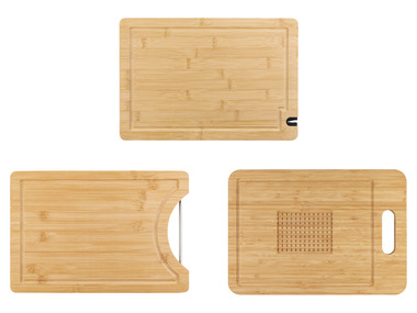 Planche à découper en bois LIVARNO home