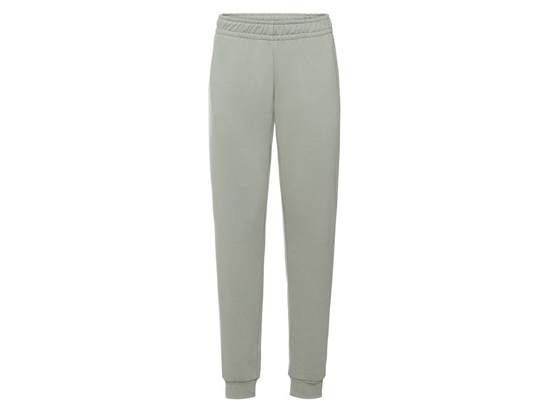 Ga naar volledige schermweergave: esmara® Sweatbroek van een katoenmix - afbeelding 5