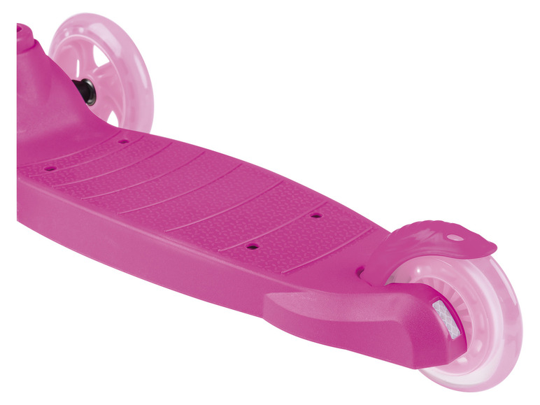 Aller en mode plein écran Playtive Trottinette 4 en 1 avec stabilisateurs - Photo 12