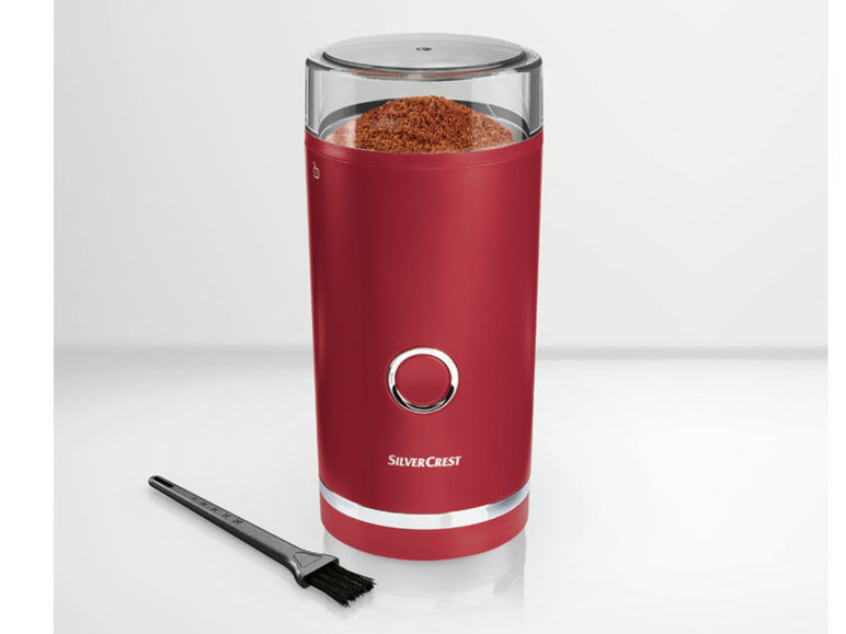 Ga naar volledige schermweergave: SILVERCREST® Elektrische koffiemolen, 180 W - afbeelding 6