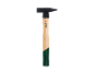 Parkside hamer met hickory steel.