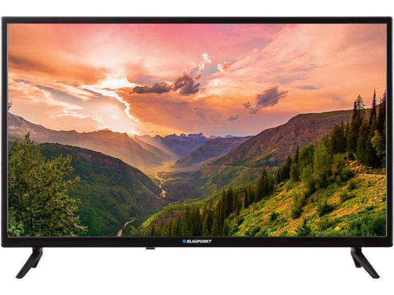 Aller en mode plein écran BLAUPUNKT 32" HD TV BN32H1372EEB - Photo 6