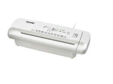 Destructeur de papiers TRONIC®