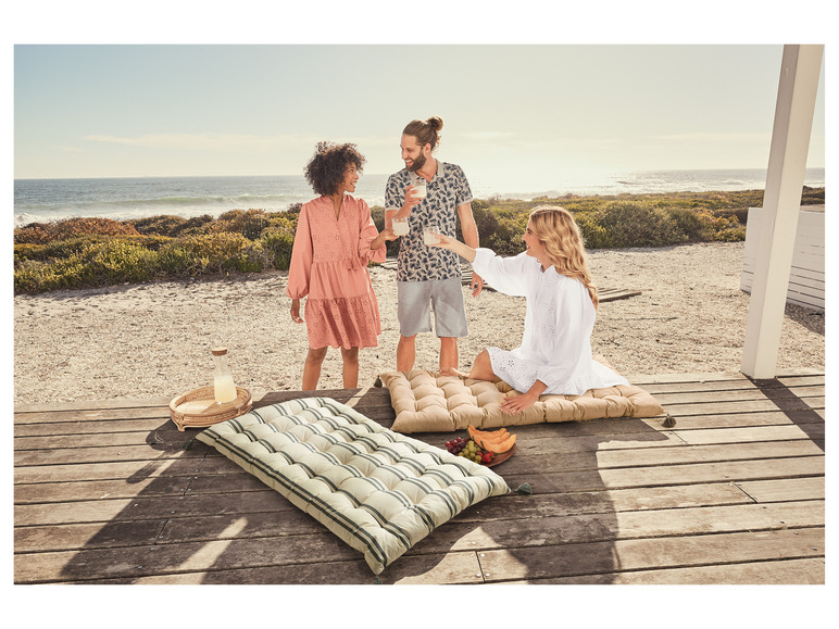 Aller en mode plein écran esmara® Robe avec broderie ajourée - Photo 15