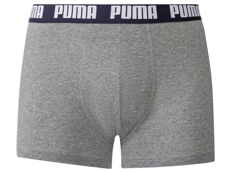 Aller en mode plein écran Puma Boxers pour homme, 2 pièces - Photo 5