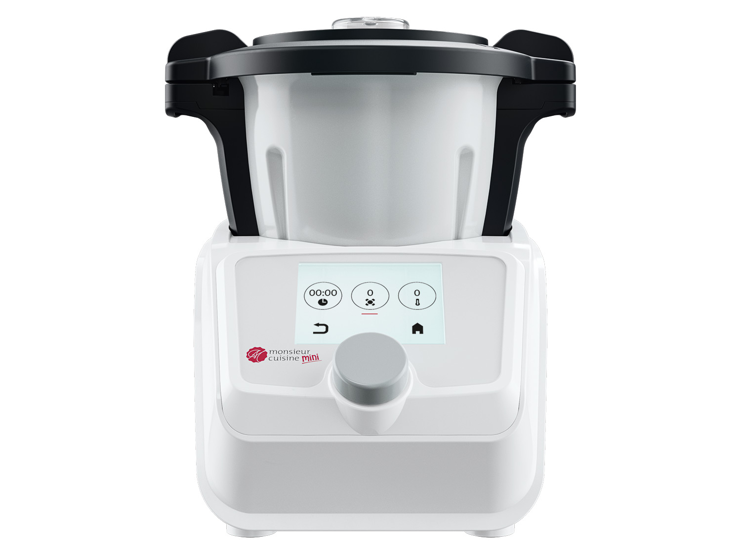 Mini Monsieur Cuisine voor kinderen