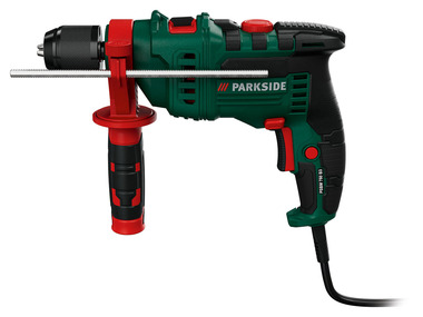 PARKSIDE® Klopboormachine »PSBM 750«, 750 W