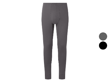 ESMARA MEN Caleçon thermique pour hommes