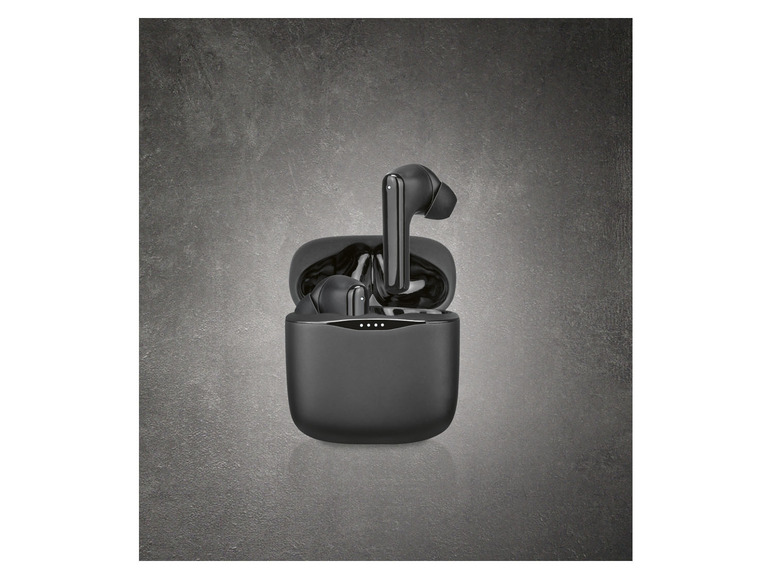 Ga naar volledige schermweergave: SILVERCREST True Wireless Bluetooth® In-Ear oordopjes - afbeelding 19