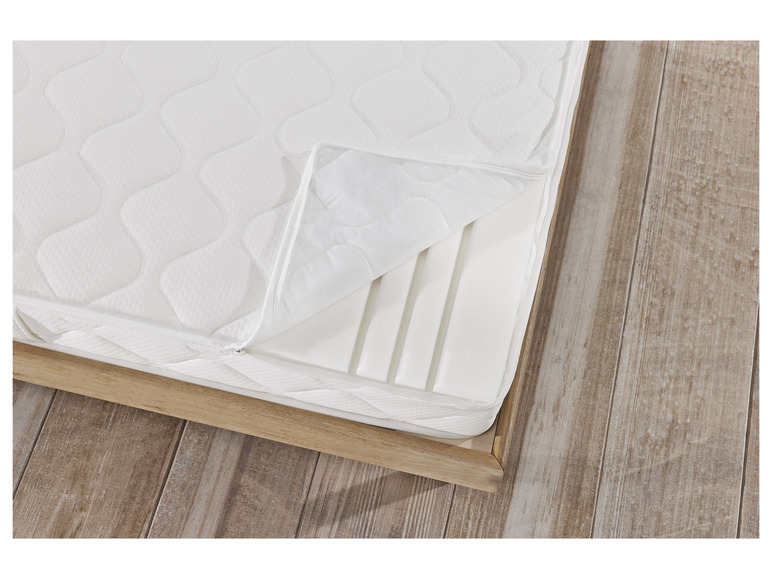 Ga naar volledige schermweergave: LIVARNO home Comfortmatras, 90 x 200, H3 - afbeelding 5