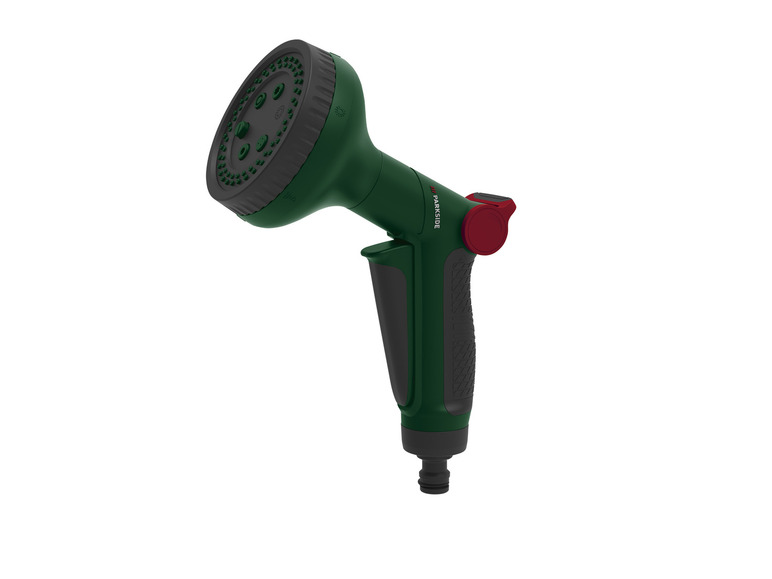 Ga naar volledige schermweergave: PARKSIDE® Spuit- of sproeikop - afbeelding 8