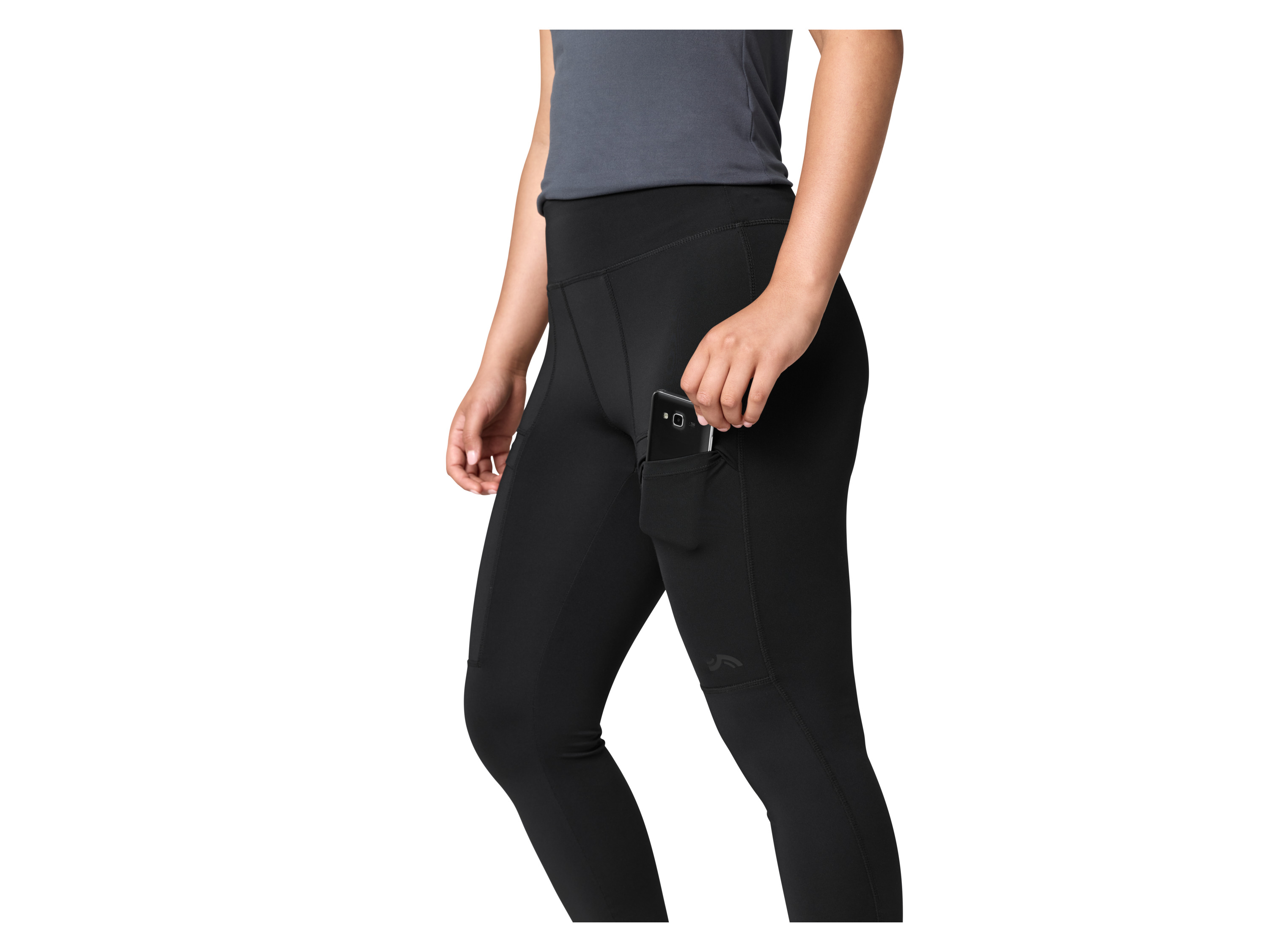 CRIVIT Sportlegging voor dames - 9
