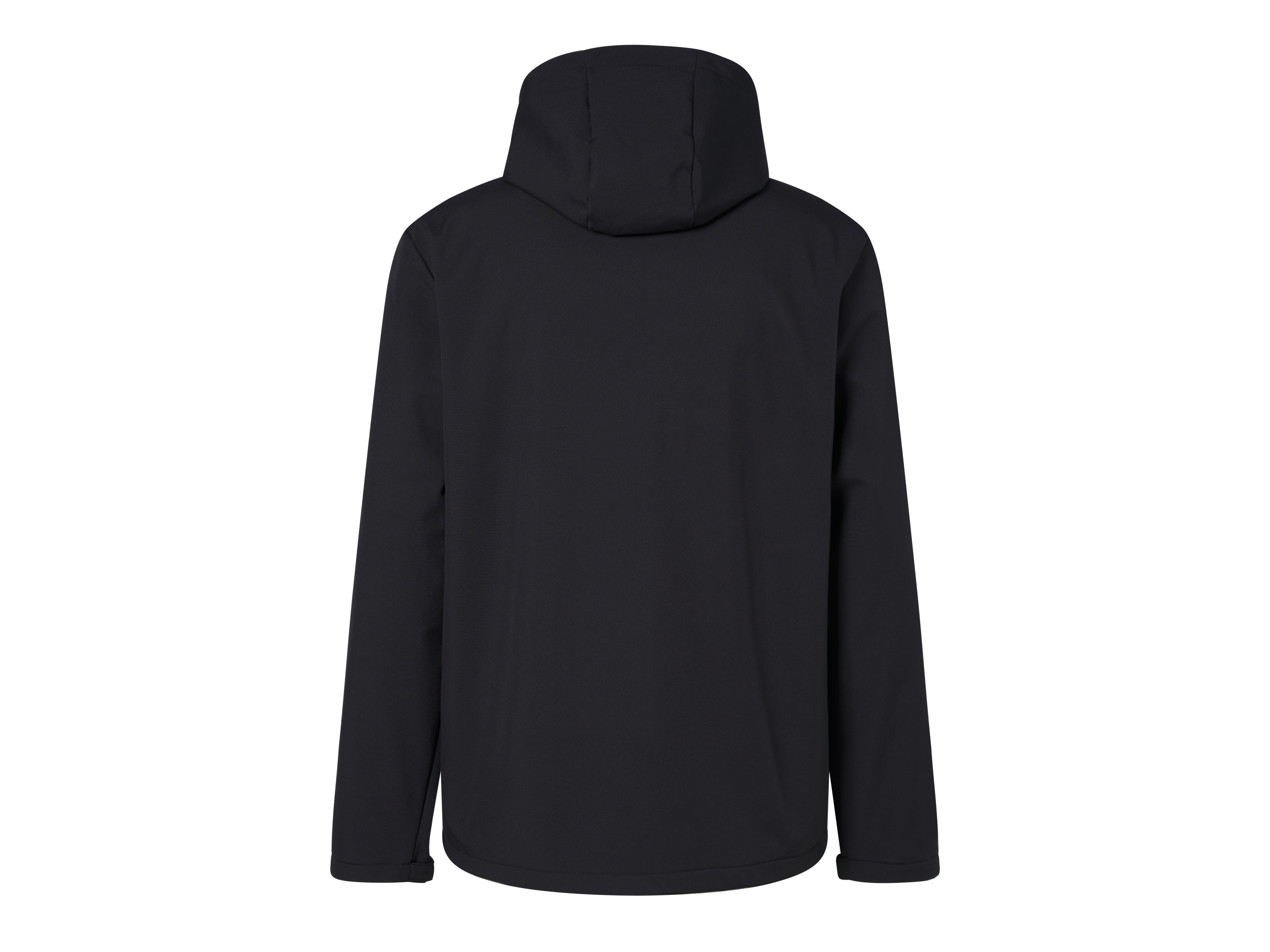 Softshell thermische jas voor heren CRIVIT - 11