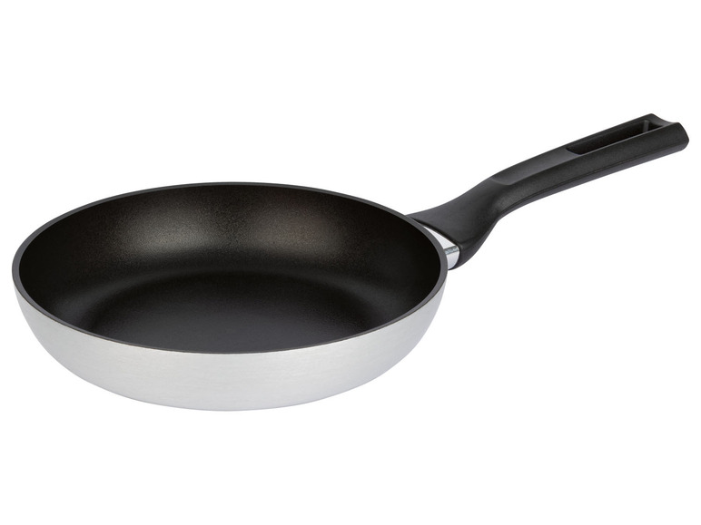 Ga naar volledige schermweergave: ERNESTO® Aluminium pan Ø 20 cm, anti-aanbaklaag - afbeelding 1