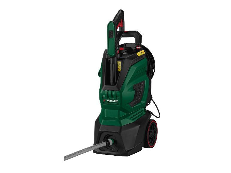 Ga naar volledige schermweergave: Hogedrukreiniger PARKSIDE® PHD170 - afbeelding 5