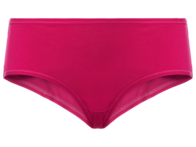 Ga naar volledige schermweergave: esmara® Set van 5 hipsters van een katoenmix - afbeelding 5