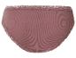 Roze damesonderbroek met kant