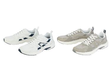 Sneakers pour hommes LIVERGY®