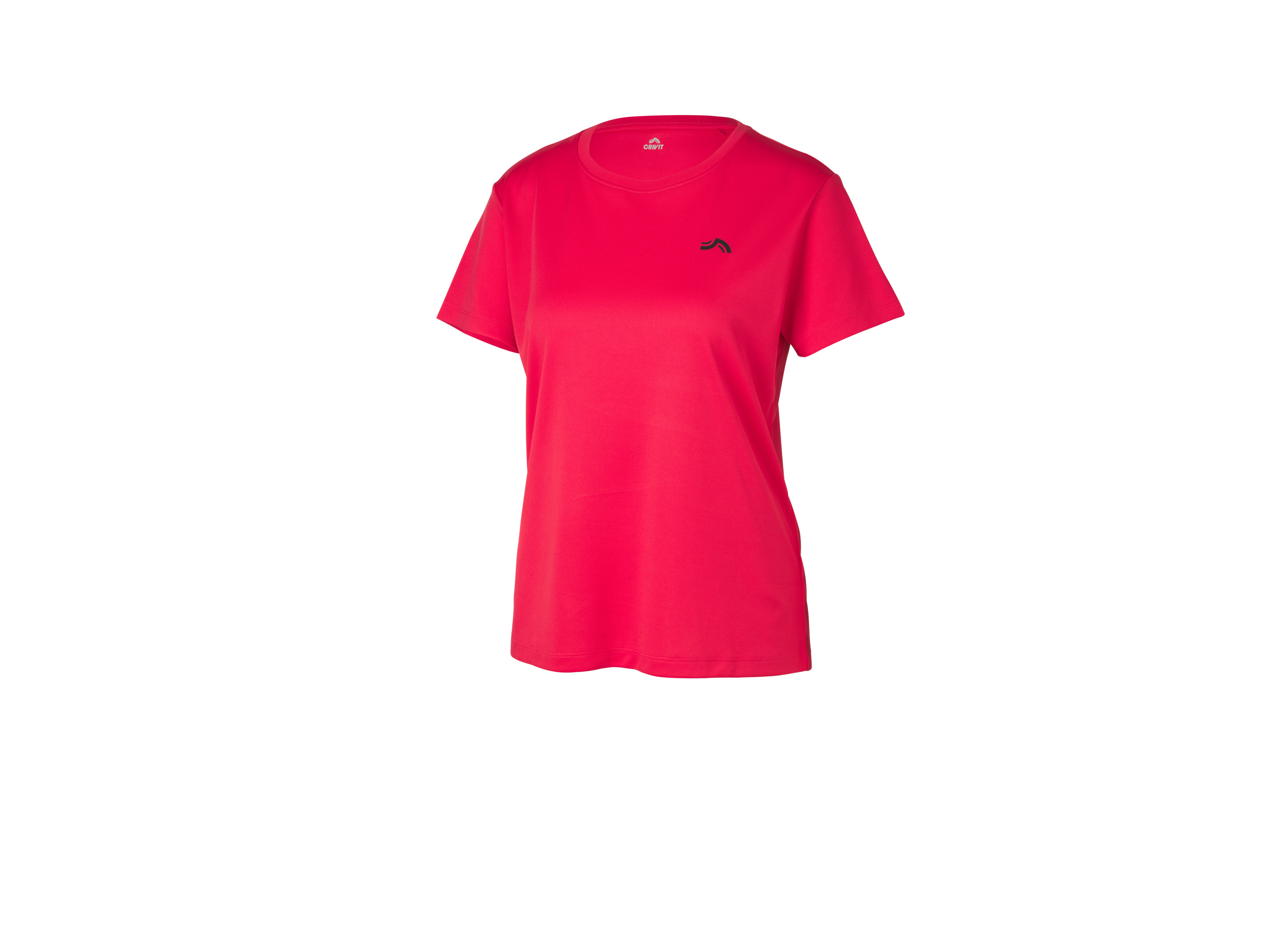 CRIVIT T-shirt de sport pour femmes - 2