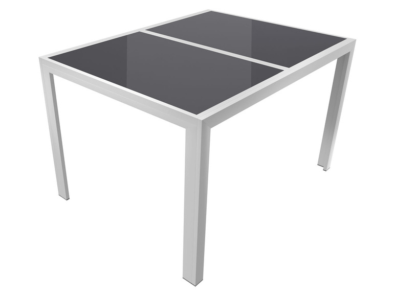 Ga naar volledige schermweergave: LIVARNO home Aluminium tuinset »Houston«, 5-delig - afbeelding 9