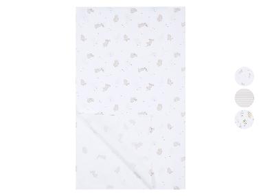 Nappe, 130 x 160 cm LIVARNO®