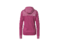 Roze Crivit hoodie voor dames.