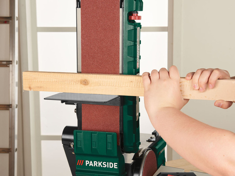 Ga naar volledige schermweergave: PARKSIDE® Set schuurpapier - afbeelding 3