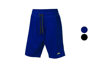 Short de sport pour hommes CRIVIT