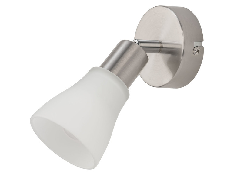 Aller en mode plein écran LIVARNO home Applique murale / plafonnier LED - Photo 2
