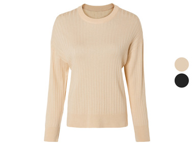Pull en maille fine pour femmes esmara®