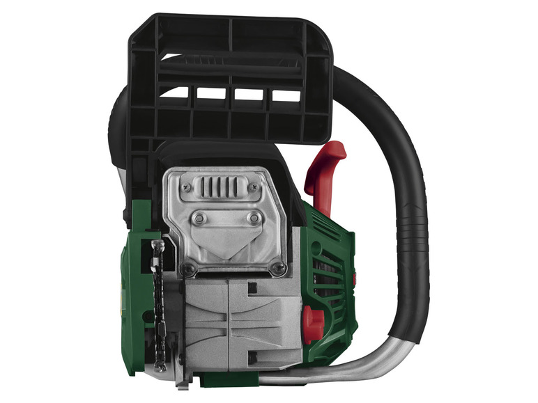 Ga naar volledige schermweergave: PARKSIDE® Benzinekettingzaag »PBKS 53« - afbeelding 5