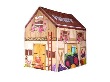 JAMARA Fendt Maisonnette Ferme