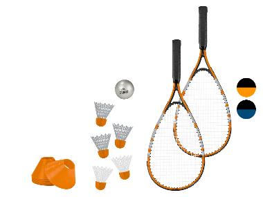Set de speed badminton CRIVIT