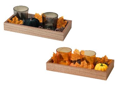 LIVARNO® Kit de décoration d'automne