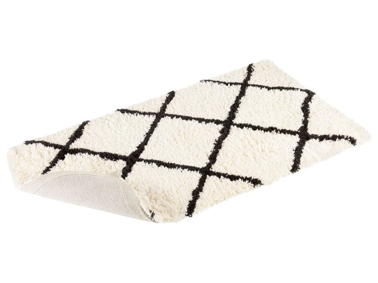 Ga naar volledige schermweergave: LIVARNO home Tapijt, 67 x 120 cm - afbeelding 8