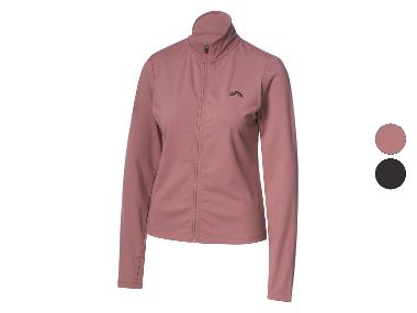CRIVIT Veste de sport pour femmes