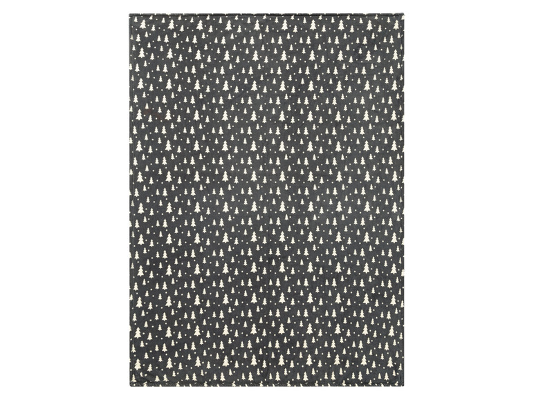 Ga naar volledige schermweergave: LIVARNO home Plaid, 150 x 200 cm - afbeelding 12