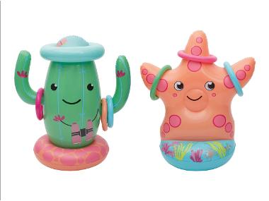 Arroseur gonflable Playtive