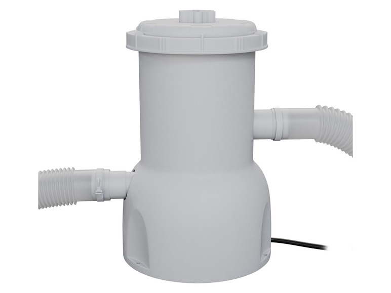Ga naar volledige schermweergave: CRIVIT Zwembad »Quick-Up«, Ø 300 x 76 cm - afbeelding 5