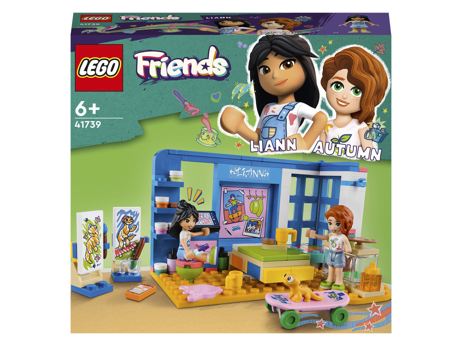 Silvercrest lego online