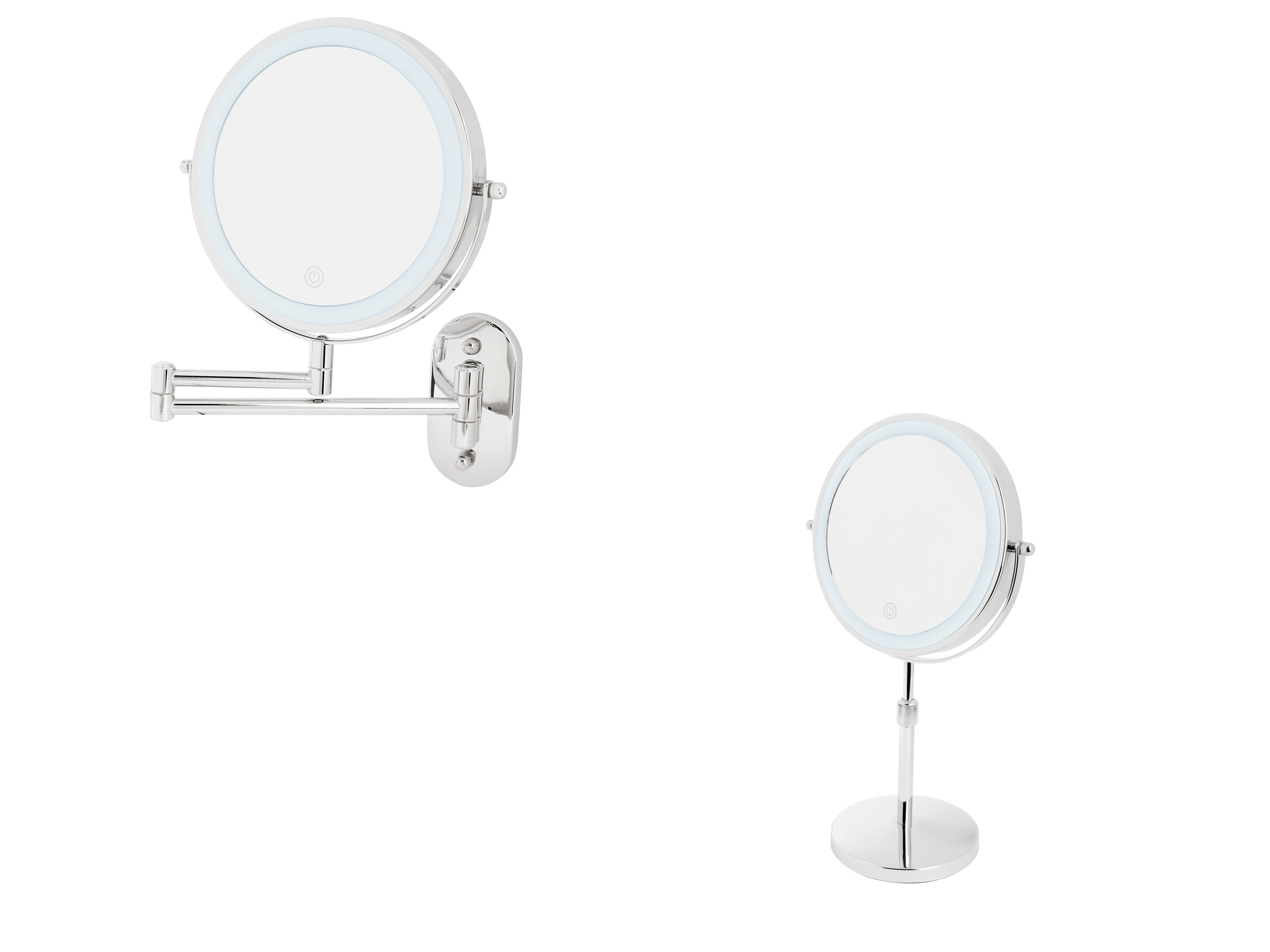 Make-up spiegel met verlichting CIEN Beauty