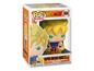 Une figurine Funko Pop! de Super Saiyan Goku de Dragon Ball Z.