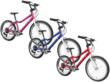 CRIVIT Vélo pour enfants