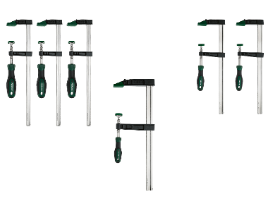 Serre-joint(s) PARKSIDE®