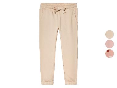 Pantalon de jogging pour enfants lupilu®