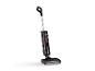 Aspirateur Vileda sans fil pour nettoyage humide et sec.