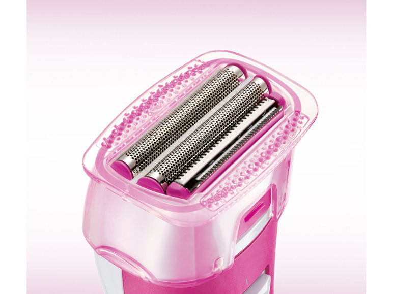 Aller en mode plein écran SILVERCREST® Rasoir pour femmes - Photo 13