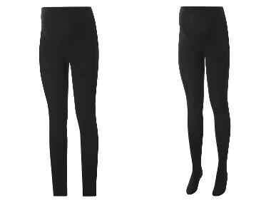 ESMARA® Zwangerschap thermoleggings of -panty voor dames