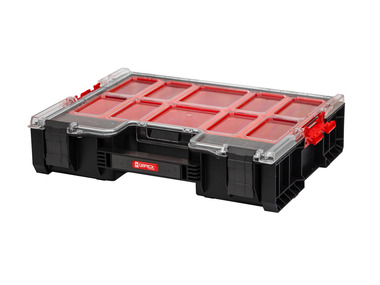 Qbrick System Box voor kleine onderdelen »PRO Organizer 300«