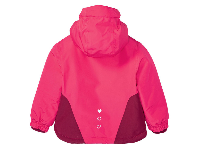 Aller en mode plein écran lupilu® Veste de ski pour enfants - Photo 10